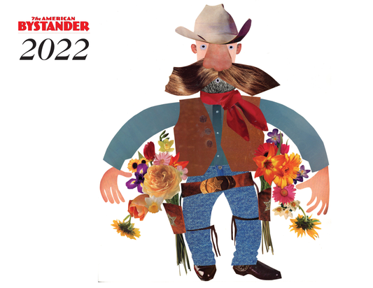 The American Bystander | 2022 Calendar