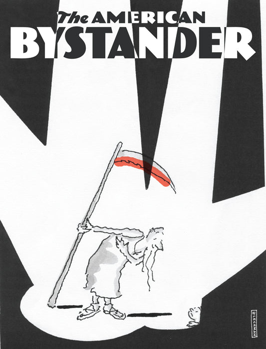 The American Bystander | Issue #7 Digital