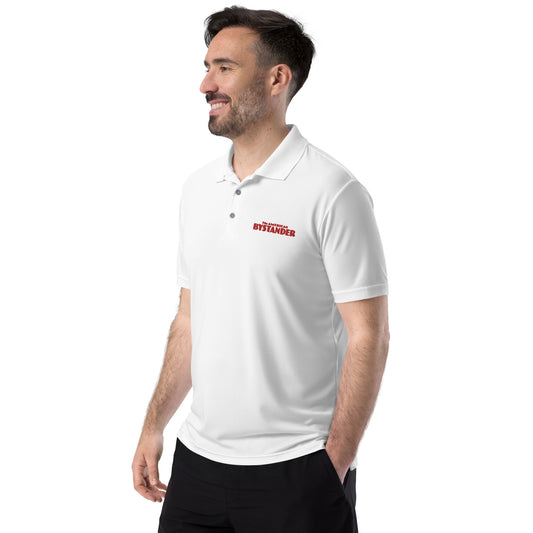 The American Bystander | The Golf Shirt