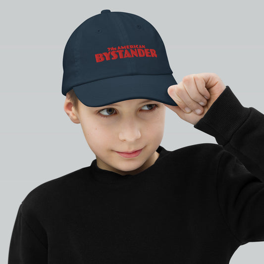 The American Bystander | The Kid's Cap