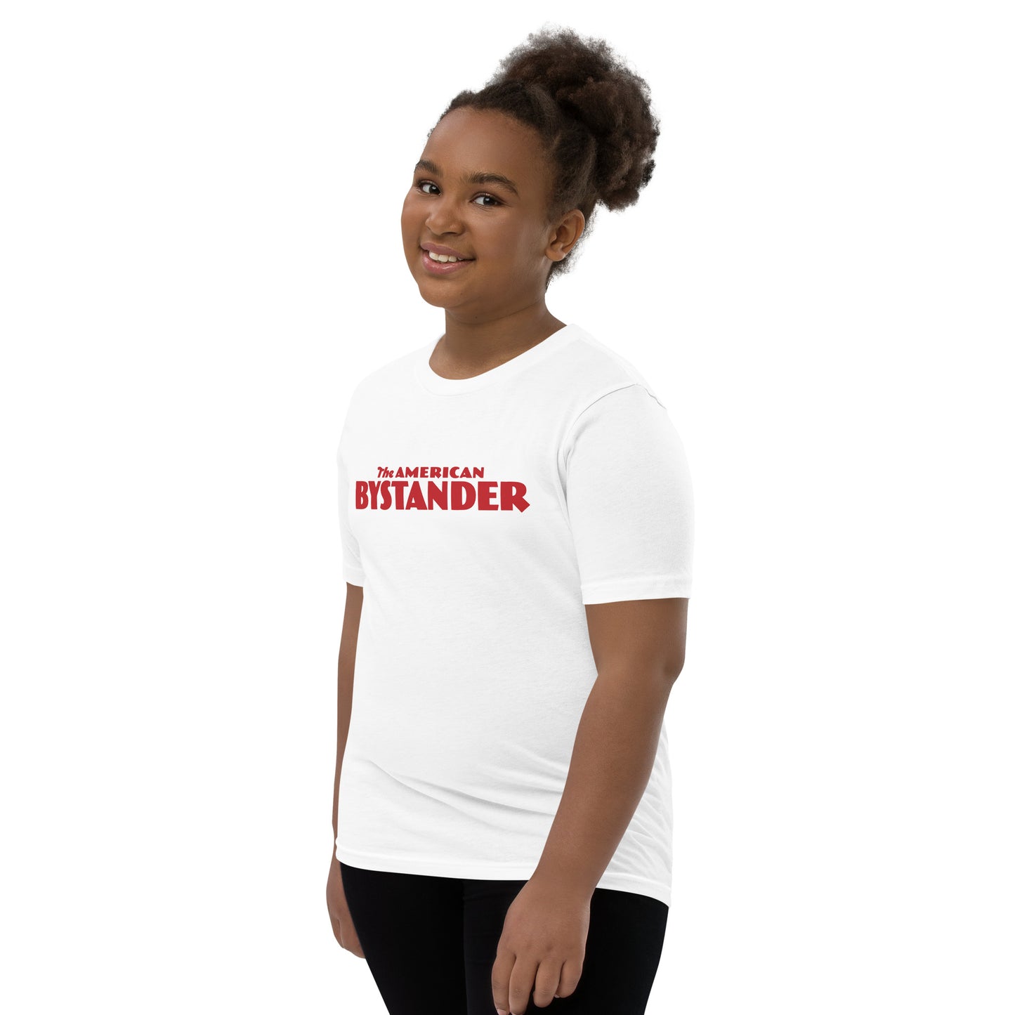 The American Bystander | The Kid's T-Shirt