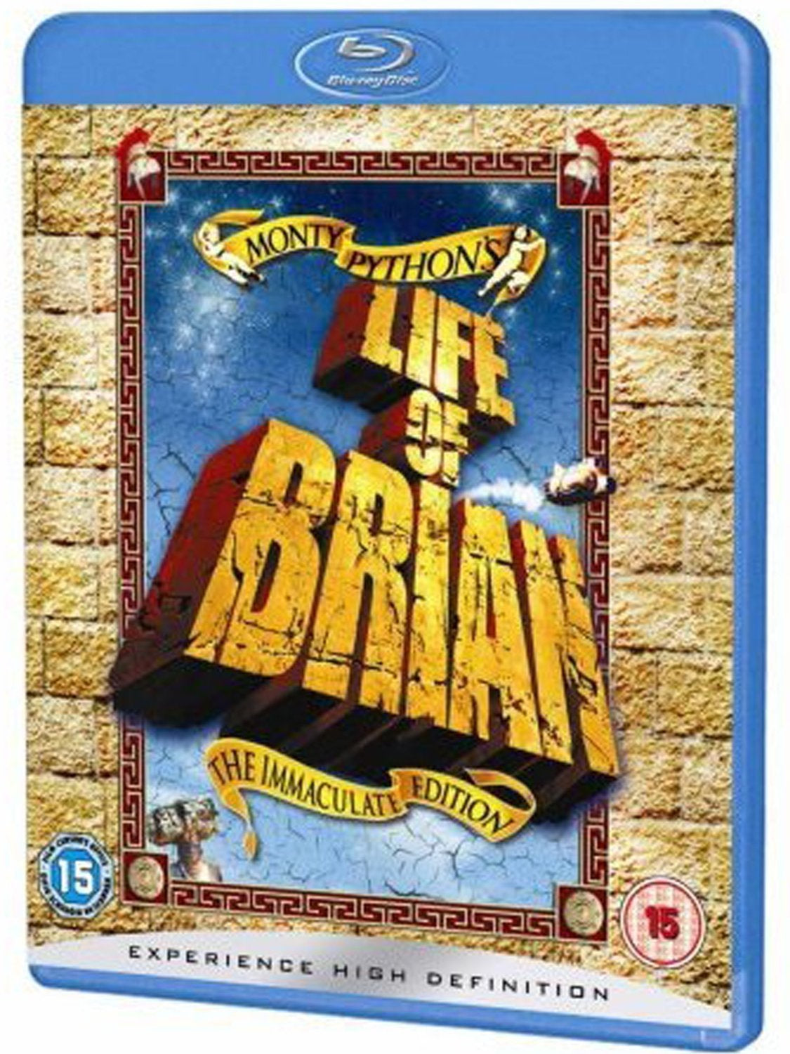 Monty Python's Life of Brian—The Immaculate Edition