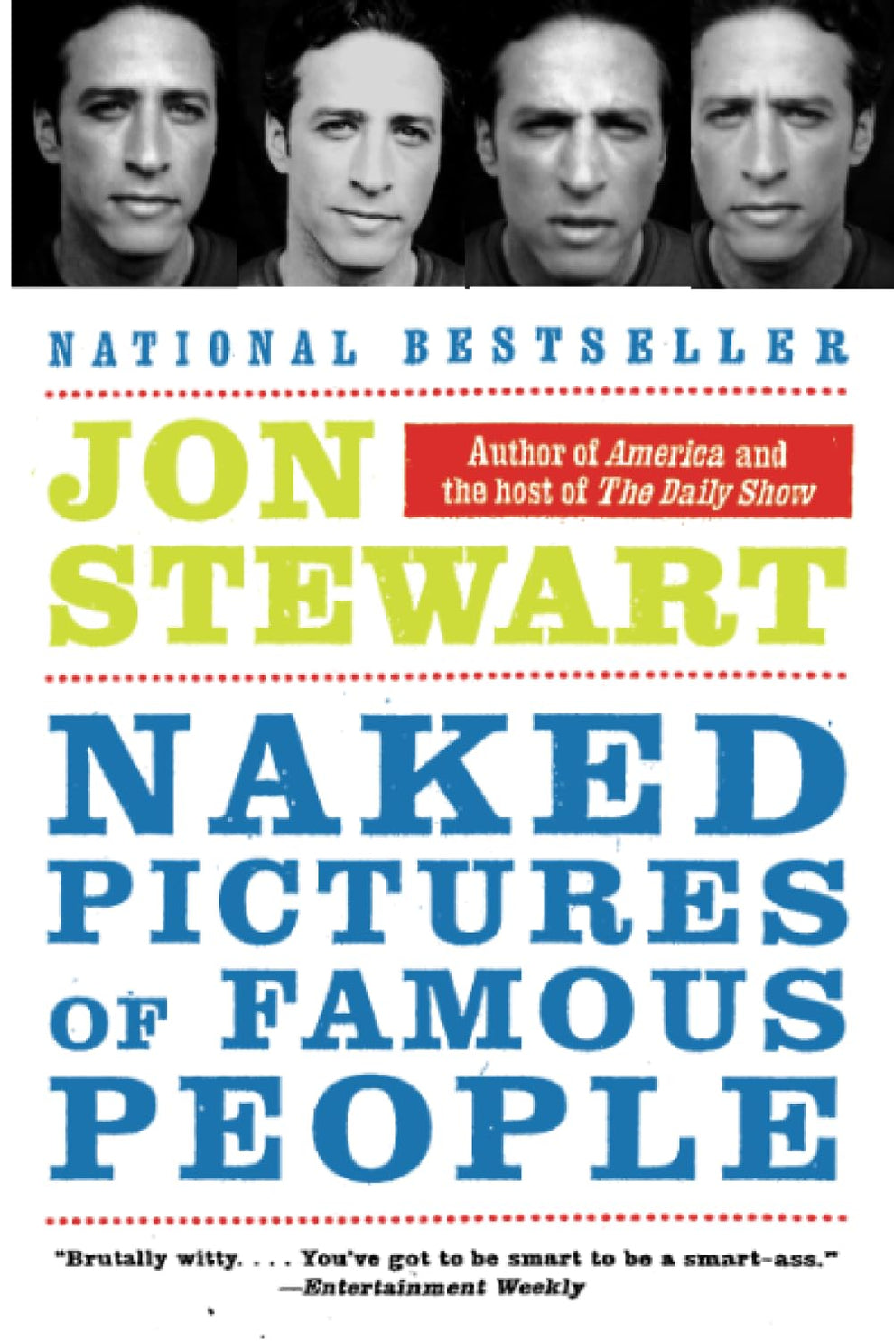 Naked Pictures of Famous People – The American Bystander