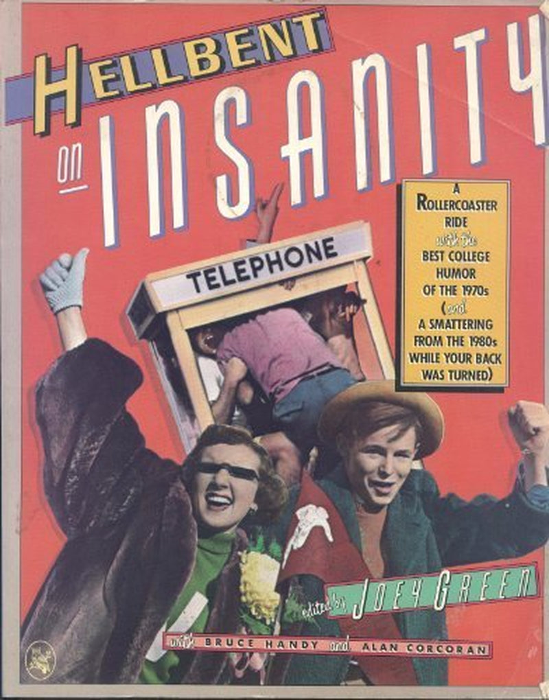 Hellbent on Insanity (1982-10-03)