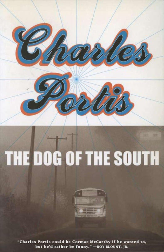 The Dog of the South